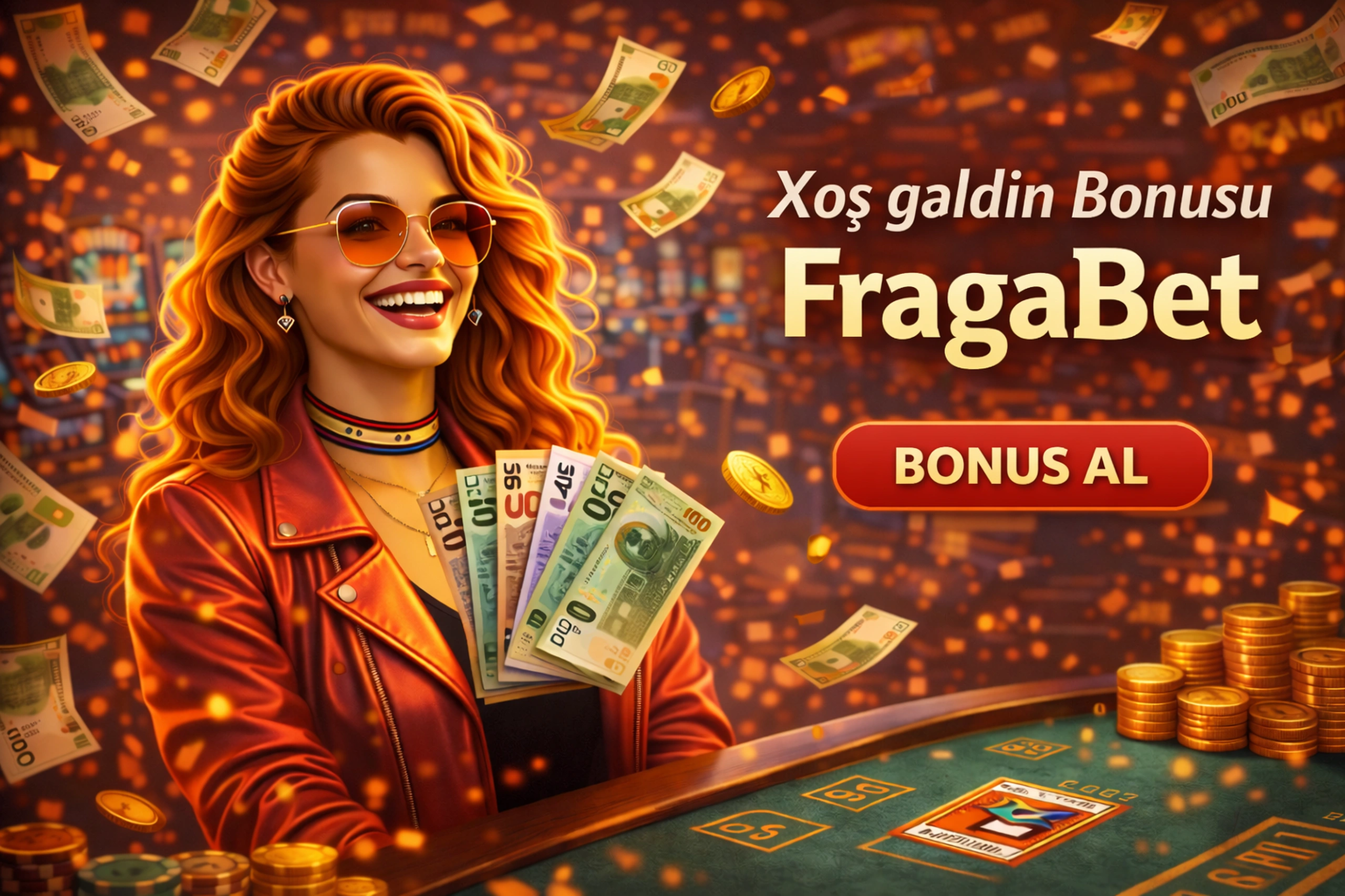 FragaBet Casino AZ nədir və kimlər üçün uyğundur?